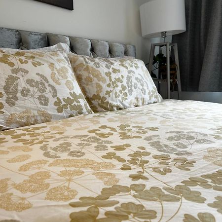 Sandy House Оксфорд Екстериор снимка