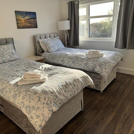 Sandy House Оксфорд Екстериор снимка