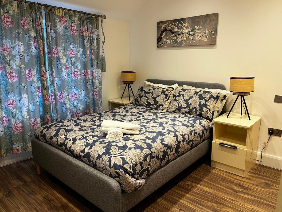 Sandy House Оксфорд Екстериор снимка
