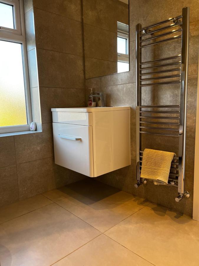 Sandy House Оксфорд Екстериор снимка