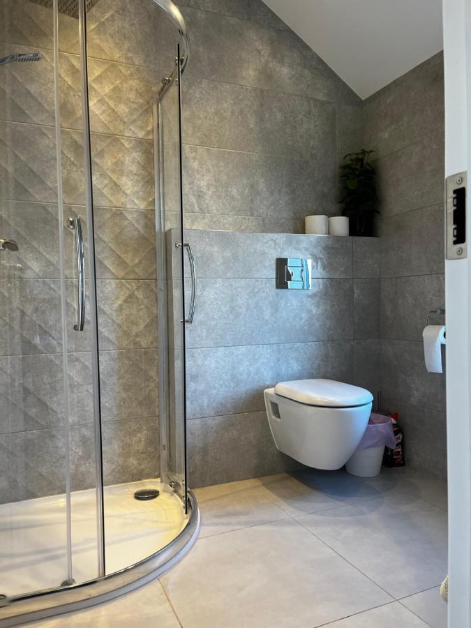 Sandy House Оксфорд Екстериор снимка