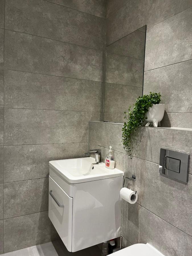 Sandy House Оксфорд Екстериор снимка