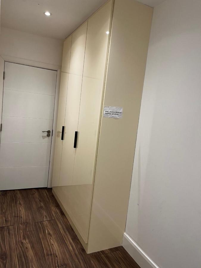 Sandy House Оксфорд Екстериор снимка